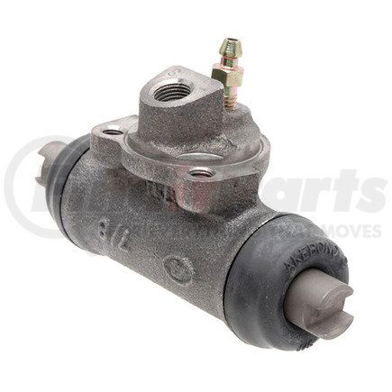 WC370154 by RAYBESTOS - Raybestos Element3 Wheel Cylinder