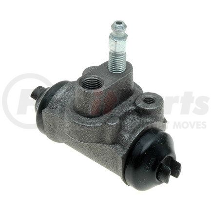 WC370156 by RAYBESTOS - Raybestos Element3 Wheel Cylinder