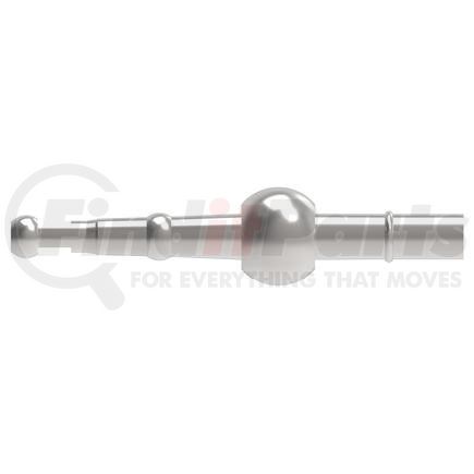 8370 by WEATHERHEAD - Eaton Weatherhead Cable Controls Push-Pull Control