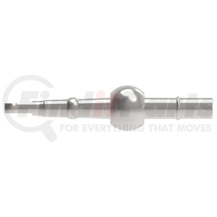 8367 by WEATHERHEAD - Eaton Weatherhead Cable Controls Push-Pull Control