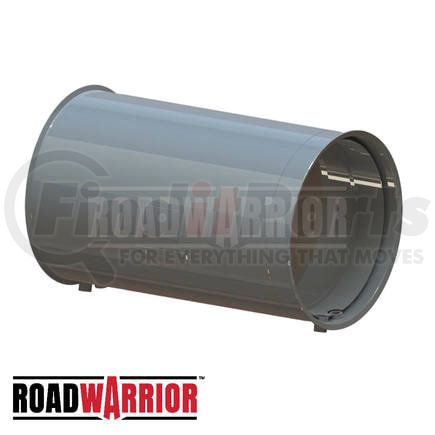 Roadwarrior C0032-SA Diesel Particulate Filter (DPF) Diesel Particulate Filter (DPF) - Caterpillar C9, C7