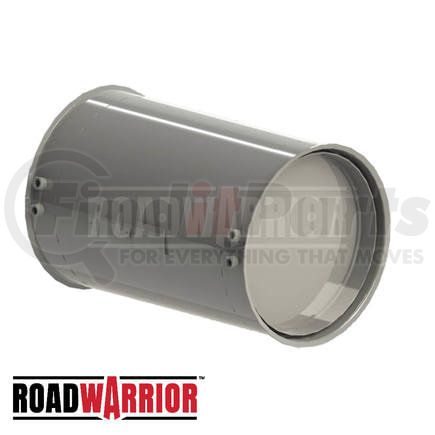 C0012-SA by ROADWARRIOR - Diesel Particulate Filter (DPF) - Caterpillar C13, C15