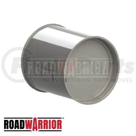 C0045-SA by ROADWARRIOR - Diesel Particulate Filter (DPF) - Cummins ISM