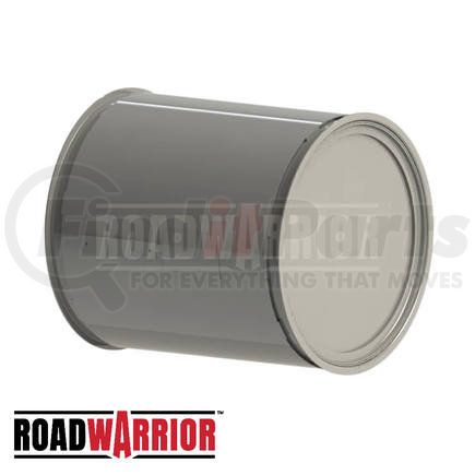 C0089-SA by ROADWARRIOR - Diesel Particulate Filter (DPF) - Detroit Series 50
