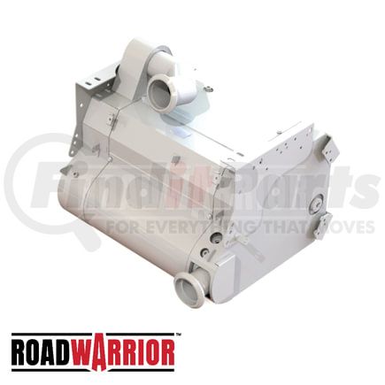 C0096-DS by ROADWARRIOR - Filter Box Assembly - Detroit Diesel Engines