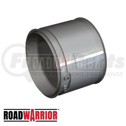 C0103-ID by ROADWARRIOR - Direct Fit Replacement Diesel Oxidation Catalyst (DOC) for Cummins