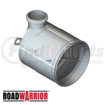 C0112-ID by ROADWARRIOR - Direct Fit Replacement Diesel Oxidation Catalyst (DOC) for Cummins