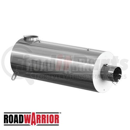 C0132-SC by ROADWARRIOR - Selective Catalytic Reduction (SCR) - Cummins Engines