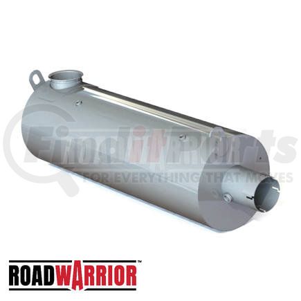 Roadwarrior C0147-SC Selective Catalytic Reduction (SCR) Catalyst Selective Catalytic Reduction (SCR) - Cummins Engines