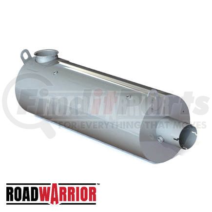 C0147-SC by ROADWARRIOR - Selective Catalytic Reduction (SCR) - Cummins Engines