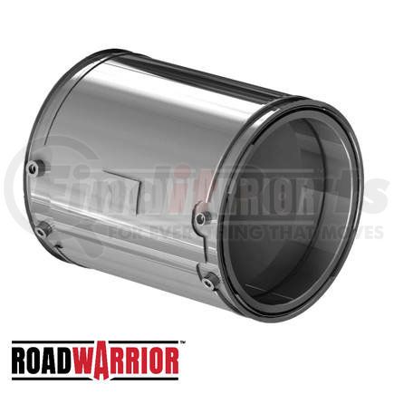 C0159-SA by ROADWARRIOR - Diesel Particulate Filter (DPF) - Paccar MX
