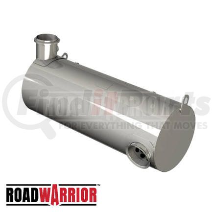 Roadwarrior C0168-SC Selective Catalytic Reduction (SCR) Catalyst Selective Catalytic Reduction (SCR) - Cummins Engines