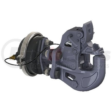 820ELA by PREMIER - 820ELA Extended Life Coupling Kit (281, 267, 509, 271 Included)