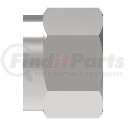 1361X12 by WEATHERHEAD - Eaton Weatherhead 1361x series Spare Part Nut