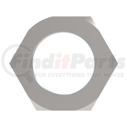 61X12 by WEATHERHEAD - Eaton Weatherhead 61x Series Spare Part Nut