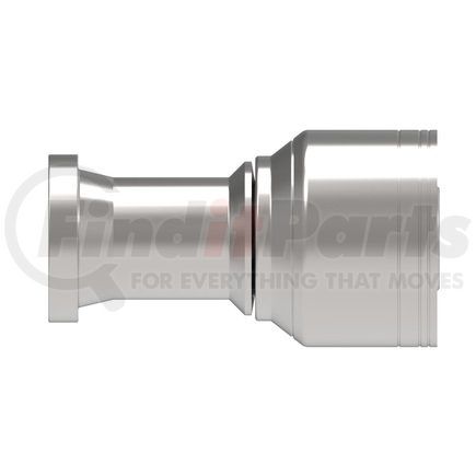 32Z-G32 by WEATHERHEAD - Eaton Weatherhead Z Series Crimp Hose Fittings SAE Code 61