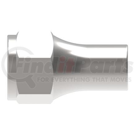 41X4 by WEATHERHEAD - Eaton Weatherhead 41x Series Spare Part Long Nut