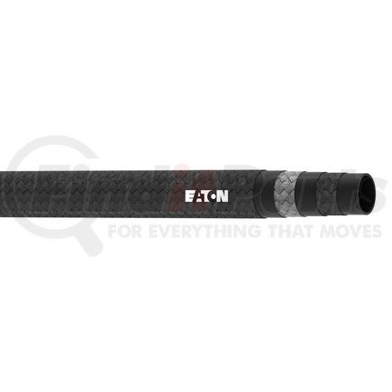 H16612-250R by WEATHERHEAD - Eaton Weatherhead H166 Series Engine and Fuel Hose and Tubing