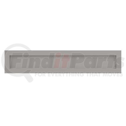 Weatherhead C-5X Hydraulic Hose Eaton Weatherhead Cabinet 5 Compartment