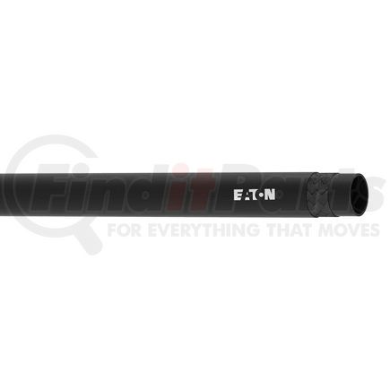 H00904-250R by WEATHERHEAD - Eaton Weatherhead H009 Series Rubber Hydraulic Braided Hose