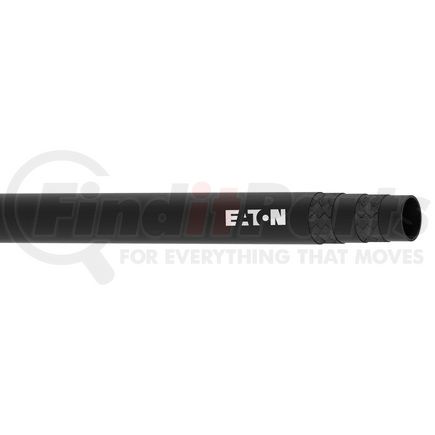 H01704 by WEATHERHEAD - Eaton Weatherhead H017 Series Rubber Hydraulic Braided hose