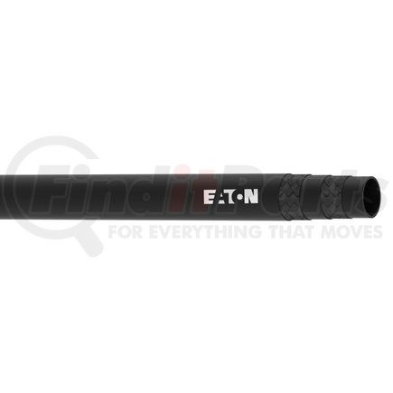 H01704-250R by WEATHERHEAD - Eaton Weatherhead H017 Series Rubber Hydraulic Braided hose