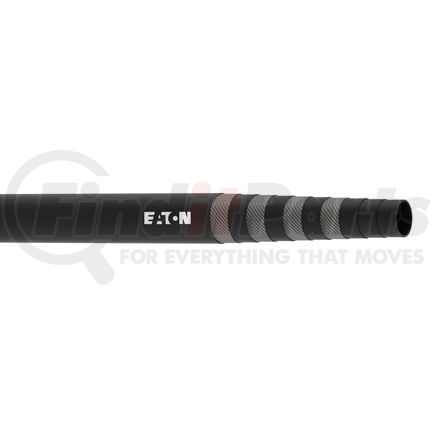 H43020-100 by WEATHERHEAD - Eaton Weatherhead H430 Series Rubber Hydraulic Spiral Hose