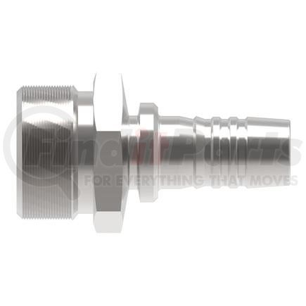 IKE12N-112 by WEATHERHEAD - Eaton Weatherhead K Series Field Attachable Hose Fittings Male Connector Insert only