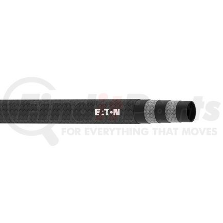 H54510 by WEATHERHEAD - Eaton Weatherhead H545 Series Rubber Hydraulic Braided Hose