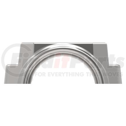 K16 by WEATHERHEAD - Eaton Weatherhead K Series Field Attachable Hose Fittings Clamp Assembly no insert