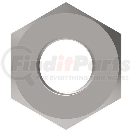 NK12 by WEATHERHEAD - Eaton Weatherhead K Series Spare Part Nut