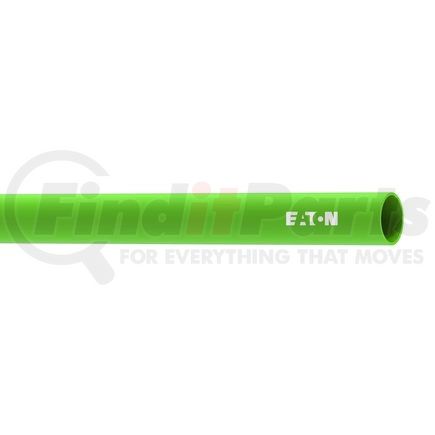 PT24004GN-100 by WEATHERHEAD - Eaton Weatherhead PT240 Series Thermoplastic Specialty Hose and Tubing