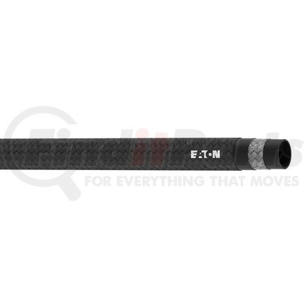 H32308-250R by WEATHERHEAD - Eaton Weatherhead H323 Series Rubber Hydraulic Braided hose