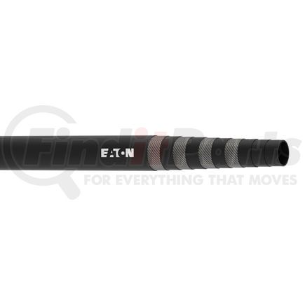 H43008-100 by WEATHERHEAD - Eaton Weatherhead H430 Series Rubber Hydraulic Spiral Hose
