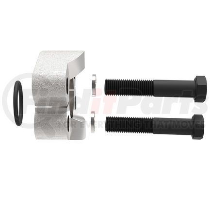 SFK-12 by WEATHERHEAD - Eaton Weatherhead Crimp Hose Fittings Split Flange Kits Code 61