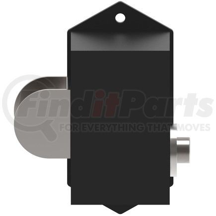 T-400-BB by WEATHERHEAD - Eaton Weatherhead Pump Switch