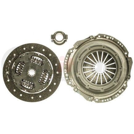 01-047 by AMS CLUTCH SETS - Transmission Clutch Kit - 11 in. for Jeep