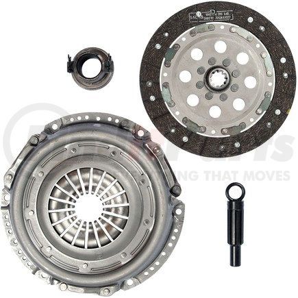 01-049 by AMS CLUTCH SETS - Transmission Clutch Kit - 10-1/2 in. for Dodge