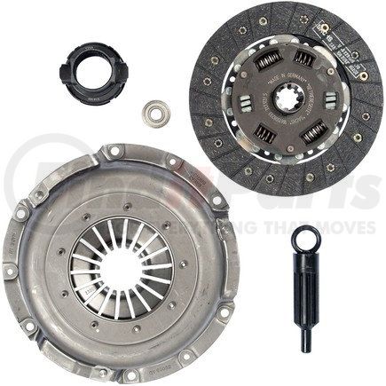 03-002 by AMS CLUTCH SETS - Transmission Clutch Kit - 8-1/2 in. for BMW
