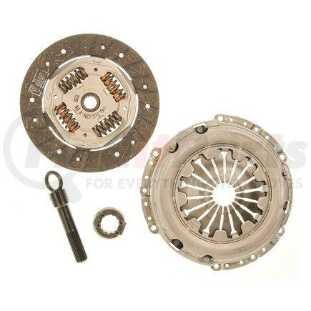 03-051 by AMS CLUTCH SETS - Transmission Clutch Kit - 7-7/8 in. for Mini