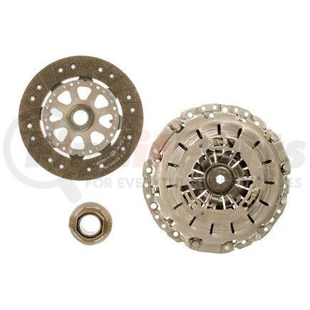 03-063 by AMS CLUTCH SETS - Transmission Clutch Kit - 9 in. for BMW