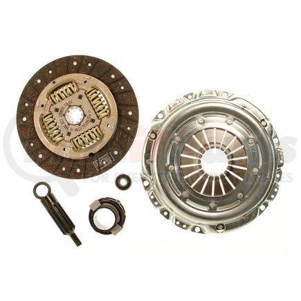 03-066 by AMS CLUTCH SETS - Clutch Flywheel Conversion Kit - 8-1/2 in. for BMW