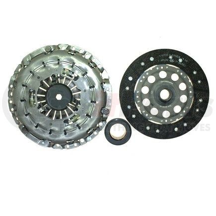 03-071 by AMS CLUTCH SETS - Transmission Clutch Kit - 9 7/16 in. for BMW