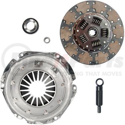 04-021SR200 by AMS CLUTCH SETS - Transmission Clutch Kit - 10-1/2 in. for GM