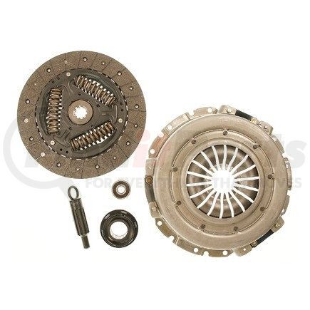 04-090 by AMS CLUTCH SETS - Transmission Clutch Kit - 11 in. for Chevrolet/GMC