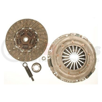 04-535 by AMS CLUTCH SETS - Transmission Clutch Kit - 12 in. for Chevrolet/GMC