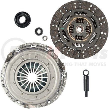 04-181 by AMS CLUTCH SETS - Transmission Clutch Kit - 12 in. for Chevrolet/GMC