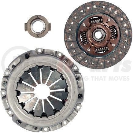 04-191 by AMS CLUTCH SETS - Transmission Clutch Kit - 7-7/8 in. for Suzuki