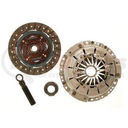 04-193 by AMS CLUTCH SETS - Transmission Clutch Kit - 8-1/2 in. for Saturn