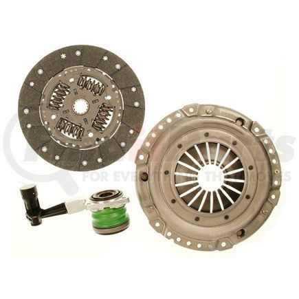 04-195 by AMS CLUTCH SETS - Transmission Clutch Kit - 9 in. for Saturn